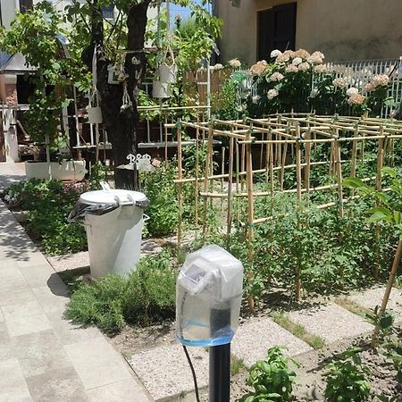 Darsena B&B Tra Arte E Mare Ραβένα Εξωτερικό φωτογραφία