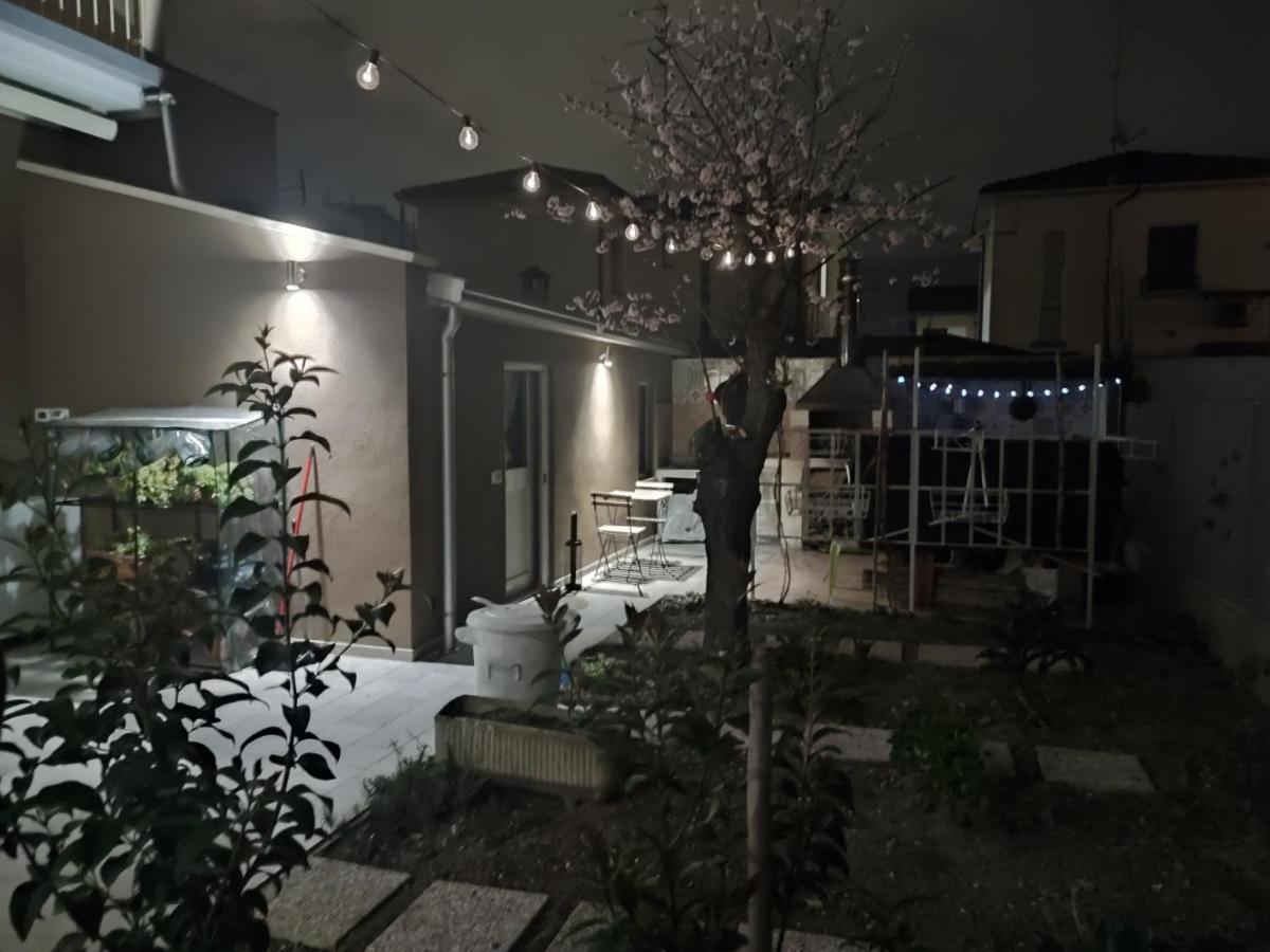 Darsena B&B Tra Arte E Mare Ραβένα Εξωτερικό φωτογραφία