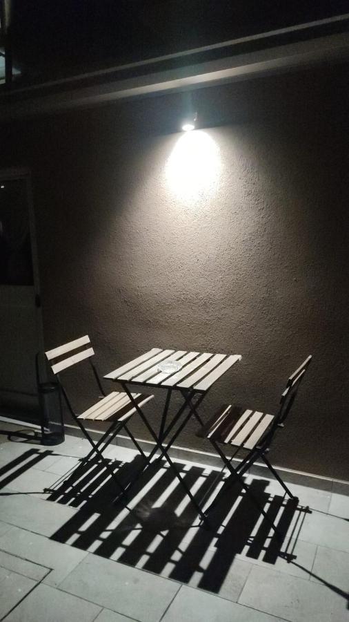 Darsena B&B Tra Arte E Mare Ραβένα Εξωτερικό φωτογραφία