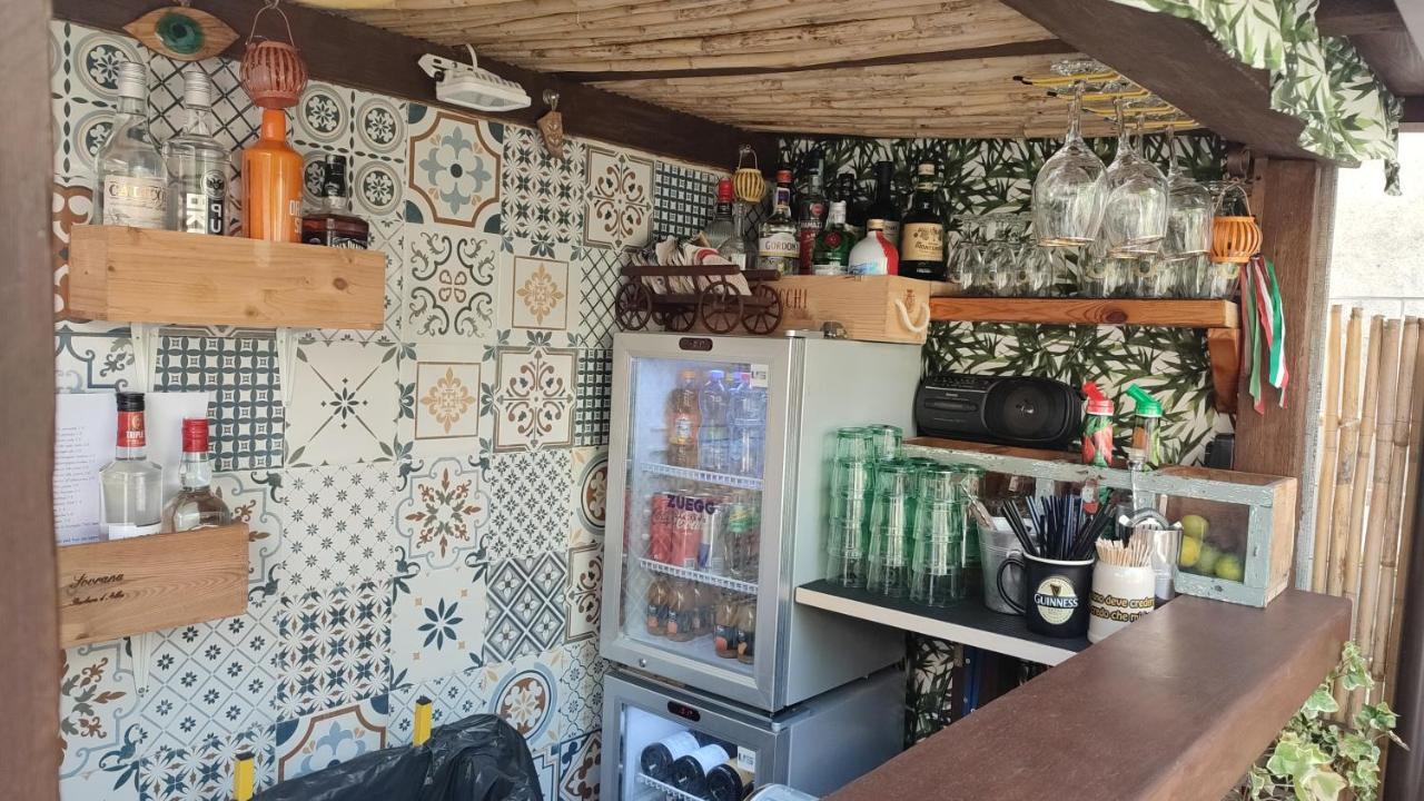 Darsena B&B Tra Arte E Mare Ραβένα Εξωτερικό φωτογραφία