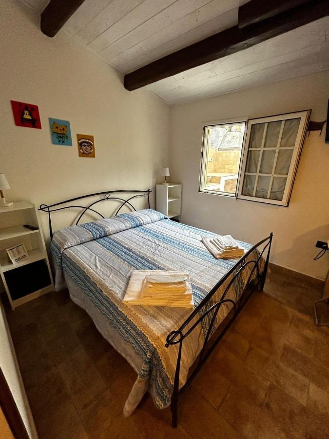 Darsena B&B Tra Arte E Mare Ραβένα Εξωτερικό φωτογραφία