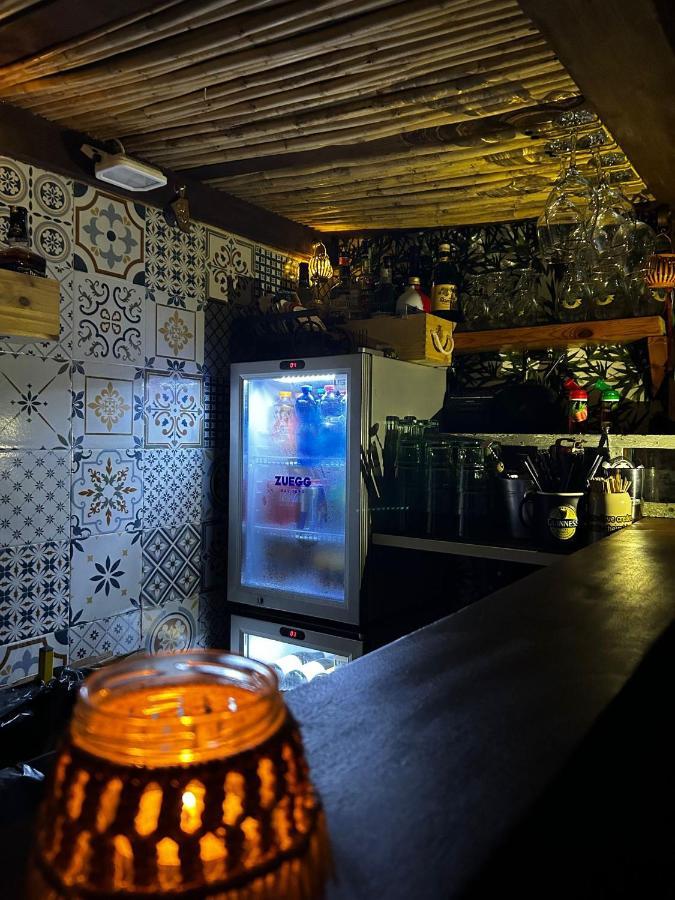 Darsena B&B Tra Arte E Mare Ραβένα Εξωτερικό φωτογραφία